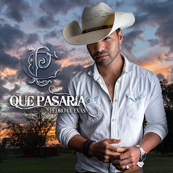 Picture of Pedro Cuevas