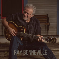 Ray Bonneville