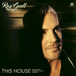 Ray Guell
