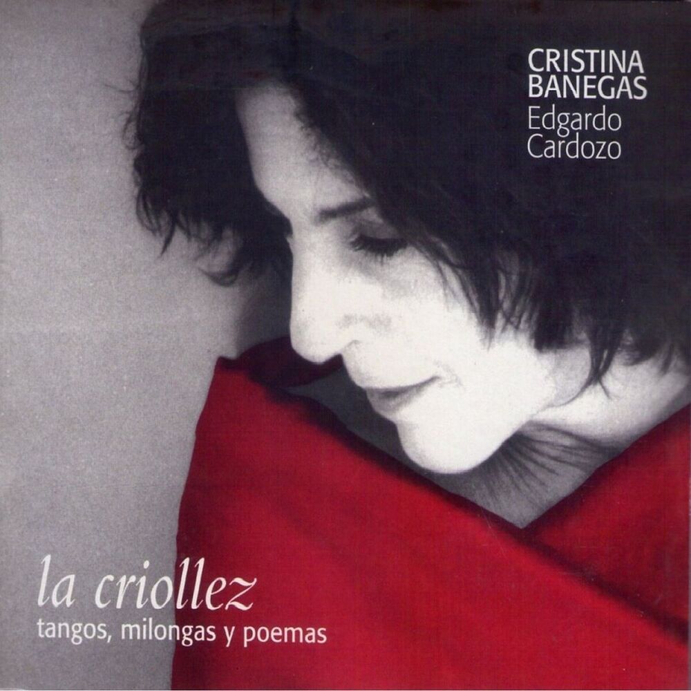 Picture of Cristina Banegas