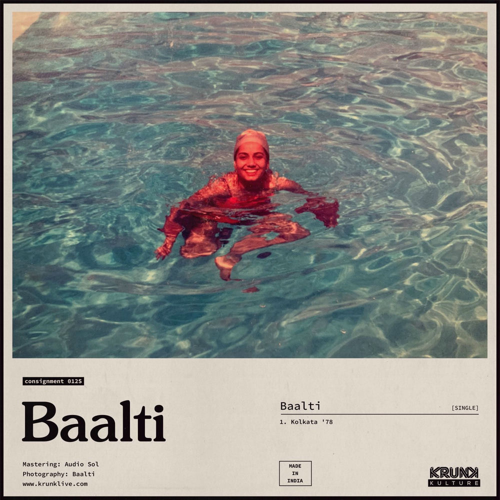 Photo de l'artiste Baalti