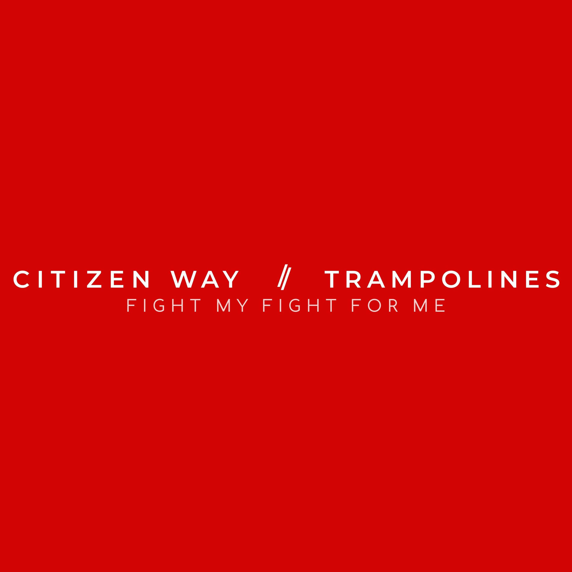 Citizen Way
