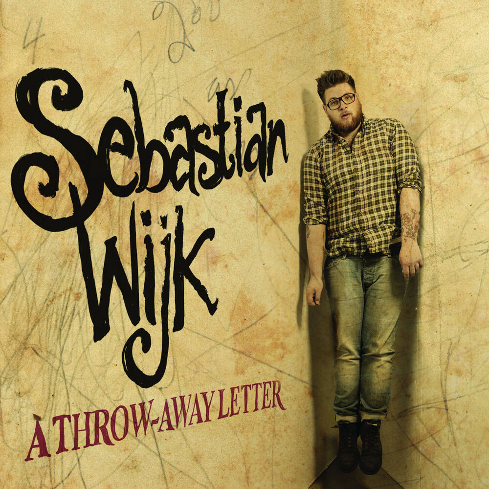 Picture of Sebastian Wijk
