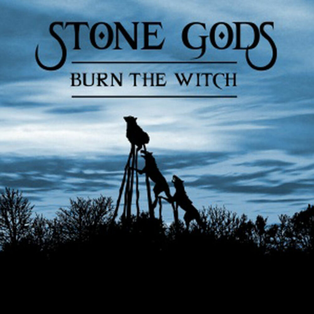 Picture of Stone Gods