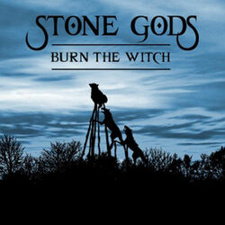 Picture of Stone Gods