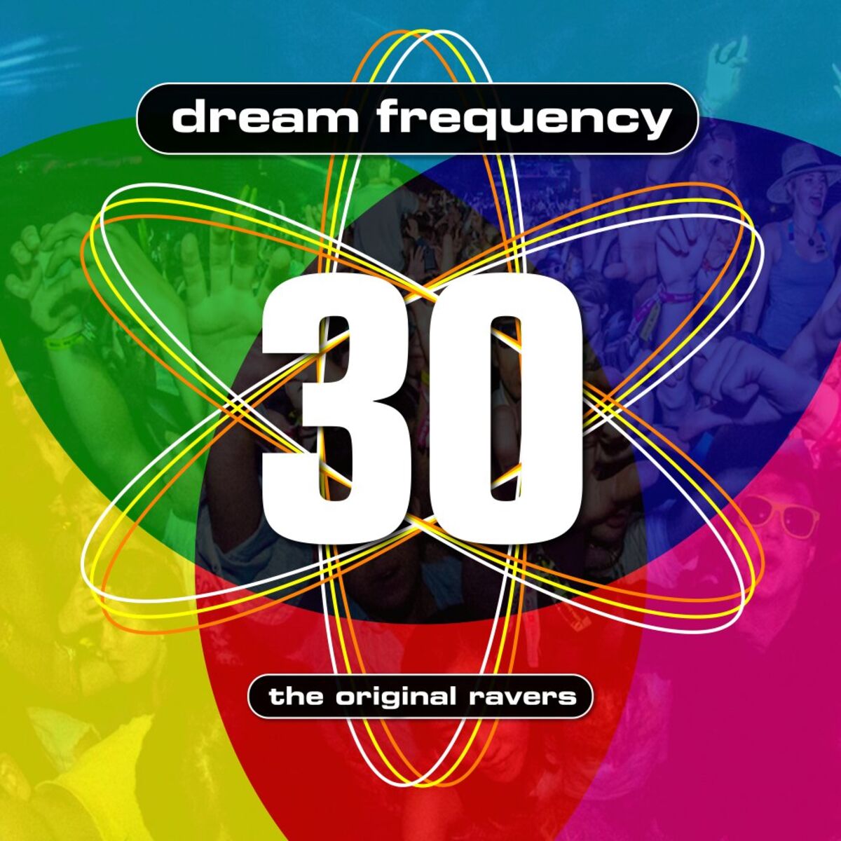 Dream Frequency