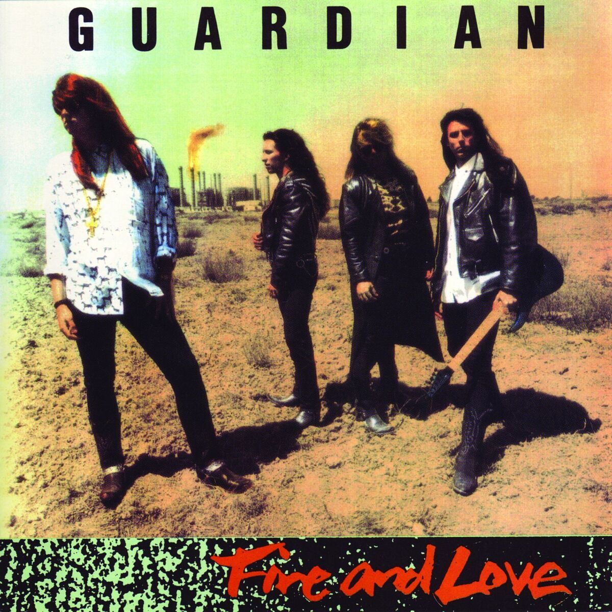 Guardian