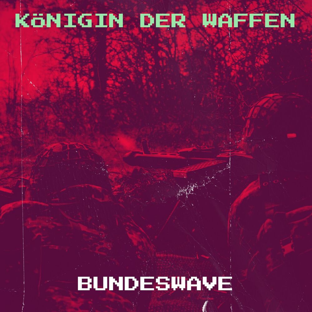 Picture of Bundeswave