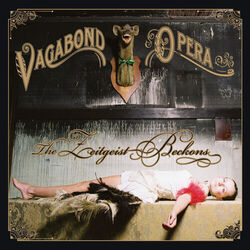 Picture of Vagabond Opera