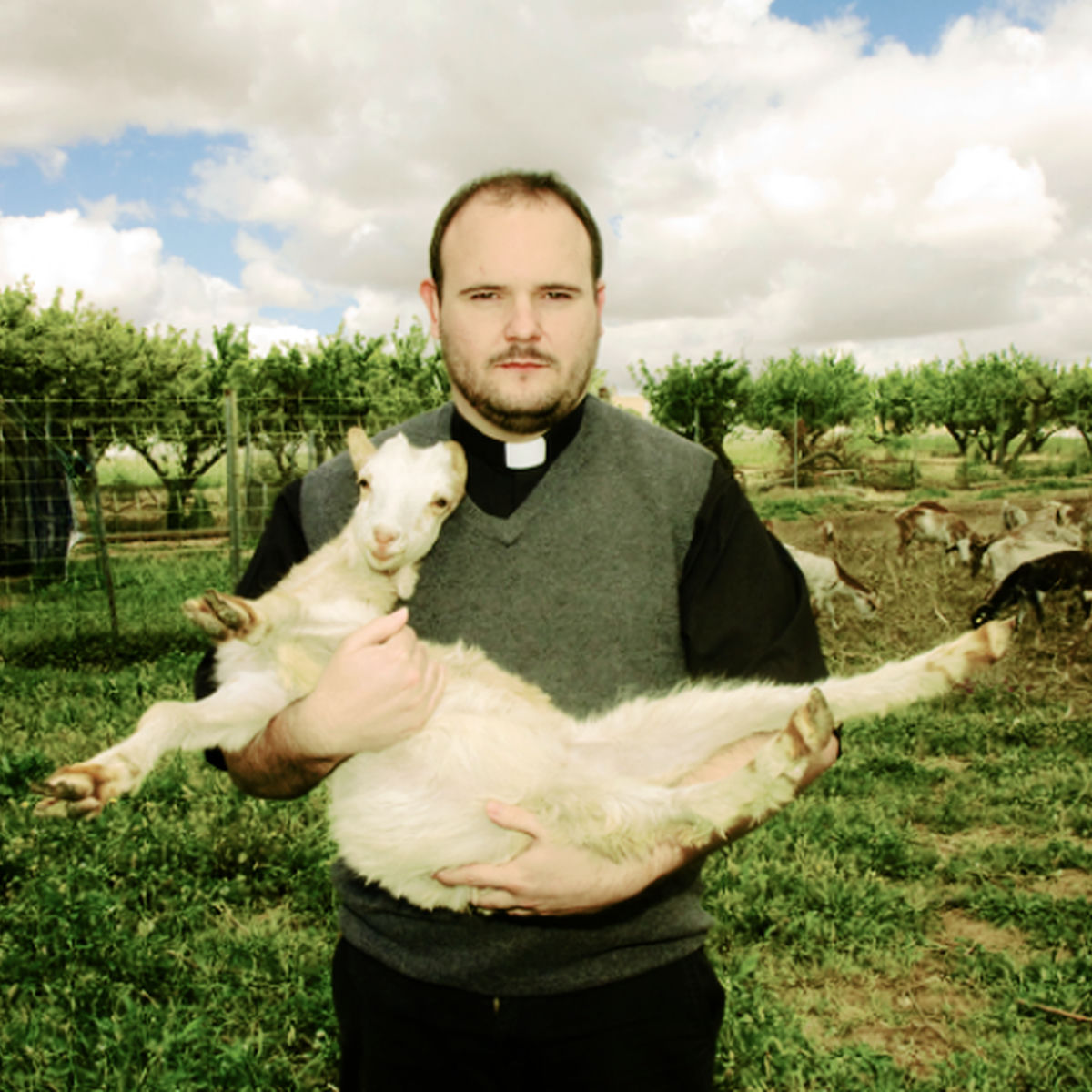 Artist picture of Niño de Elche