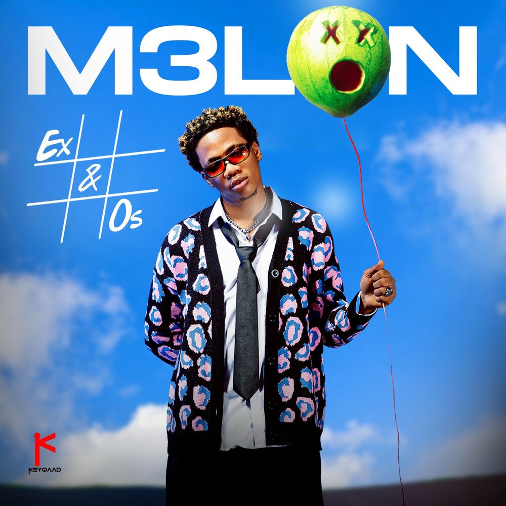 Picture of M3LON
