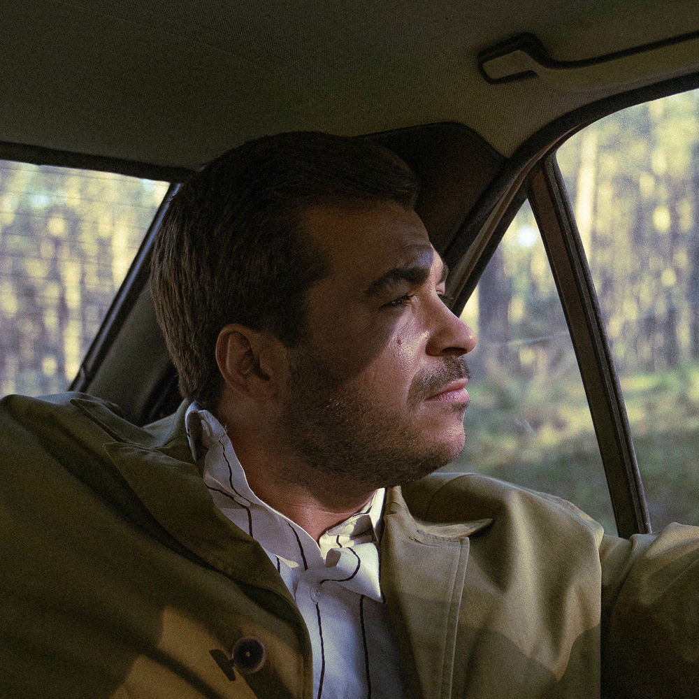 Photo de l'artiste Luís Trigacheiro