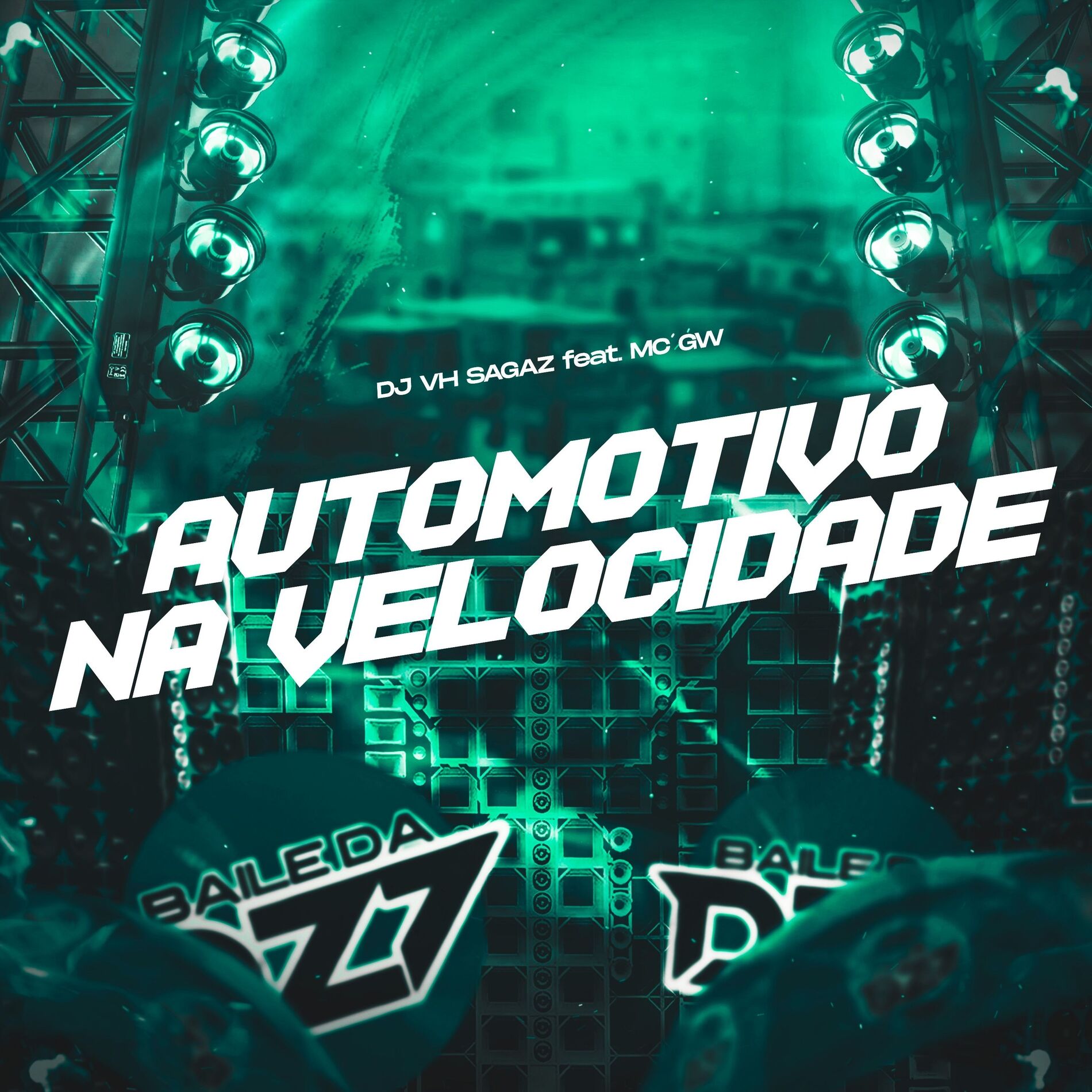 DJ VH SAGAZ