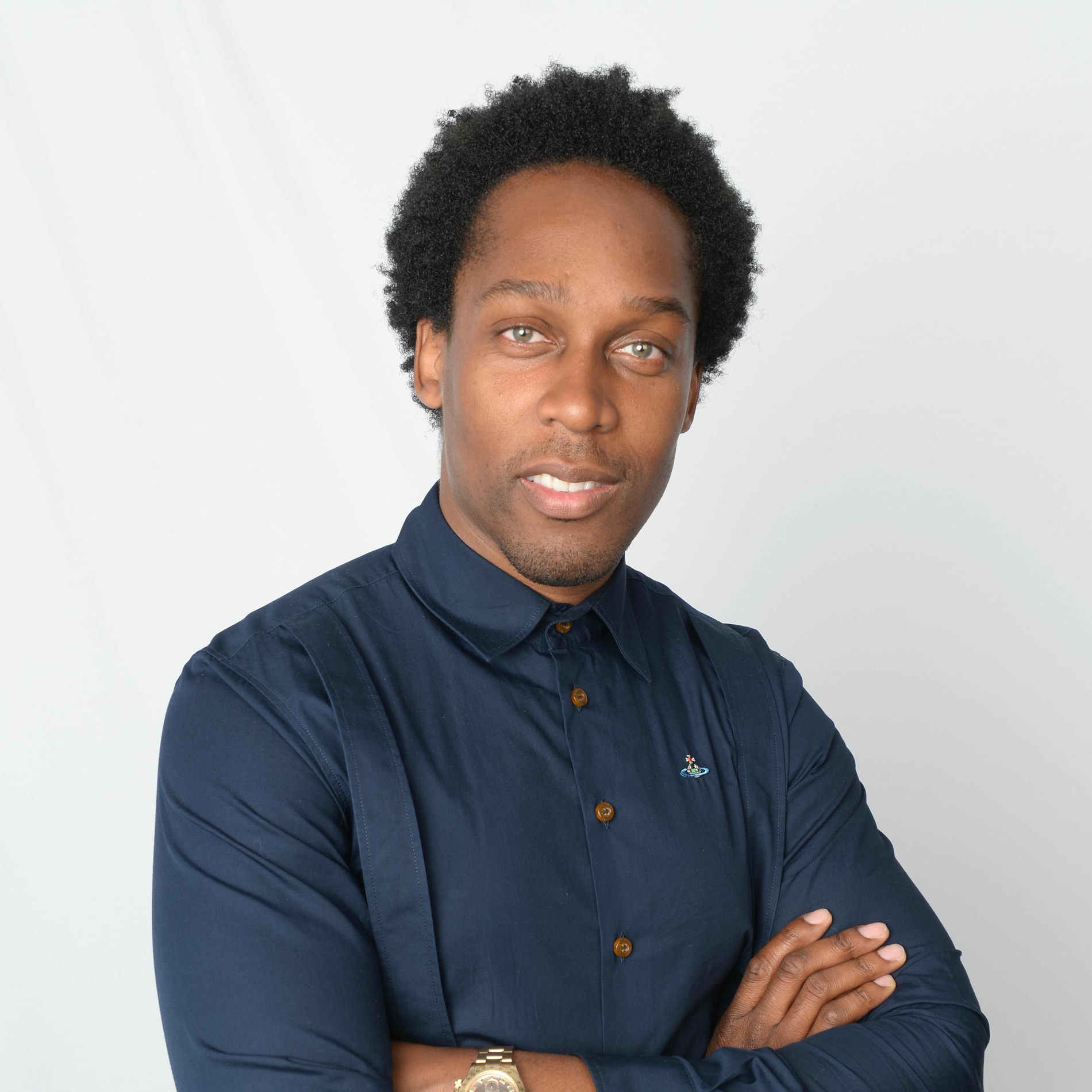 Artist picture of Lemar