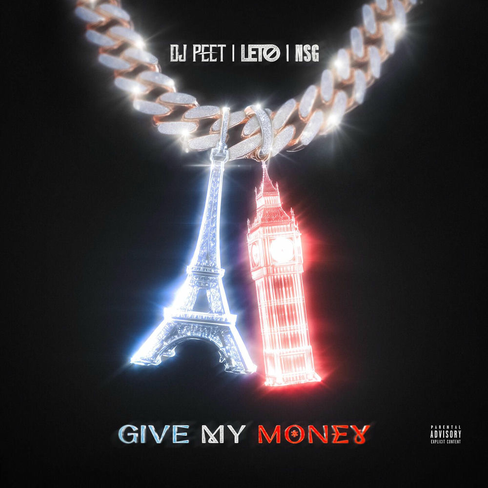 Photo de l'artiste DJ Peet