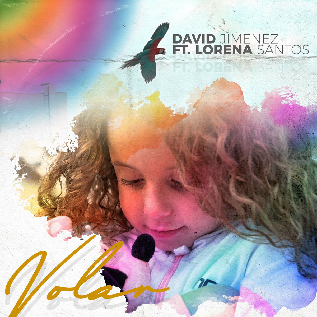 David Jimenez