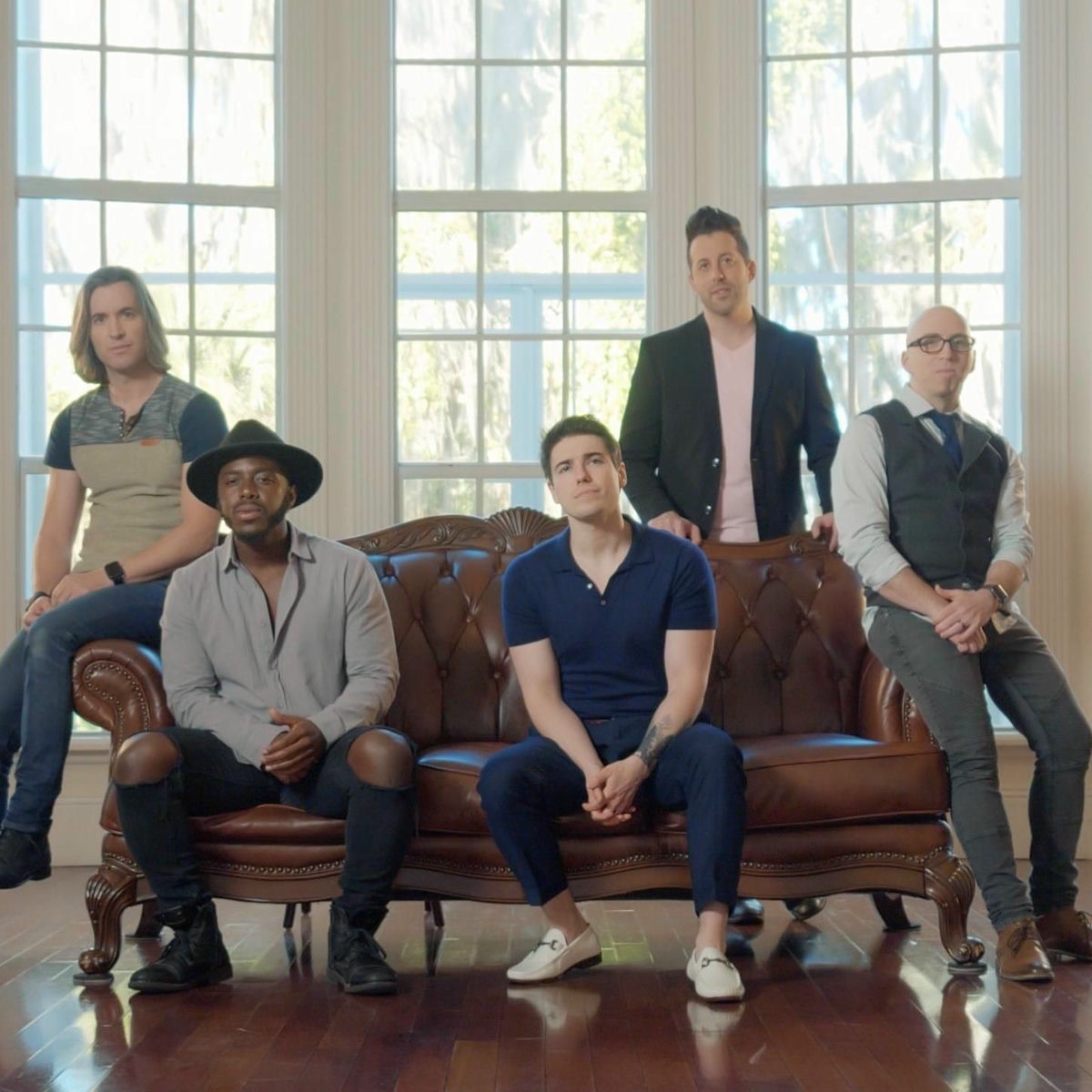 Artist picture of VoicePlay