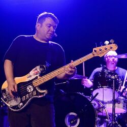 Picture of Dillinger Four