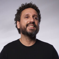 Picture of Leonardo Gonçalves