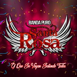 Picture of Banda Puro Santa Rosa