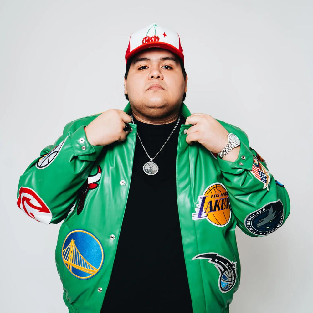 Picture of Octavio Cuadras