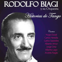 Picture of Rodolfo Biagi
