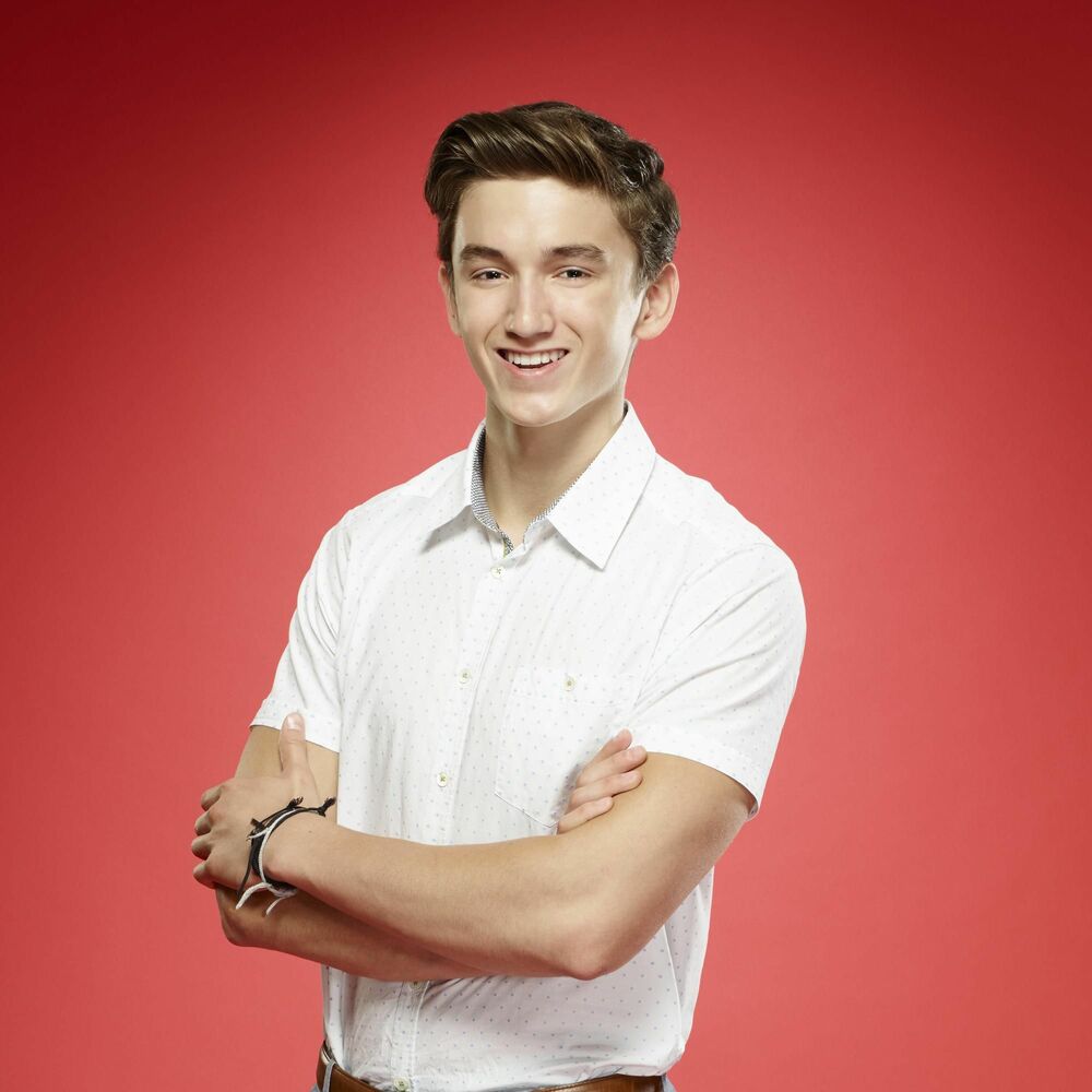 Picture of Chance Peña