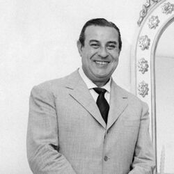 Picture of Alberto Rabagliati