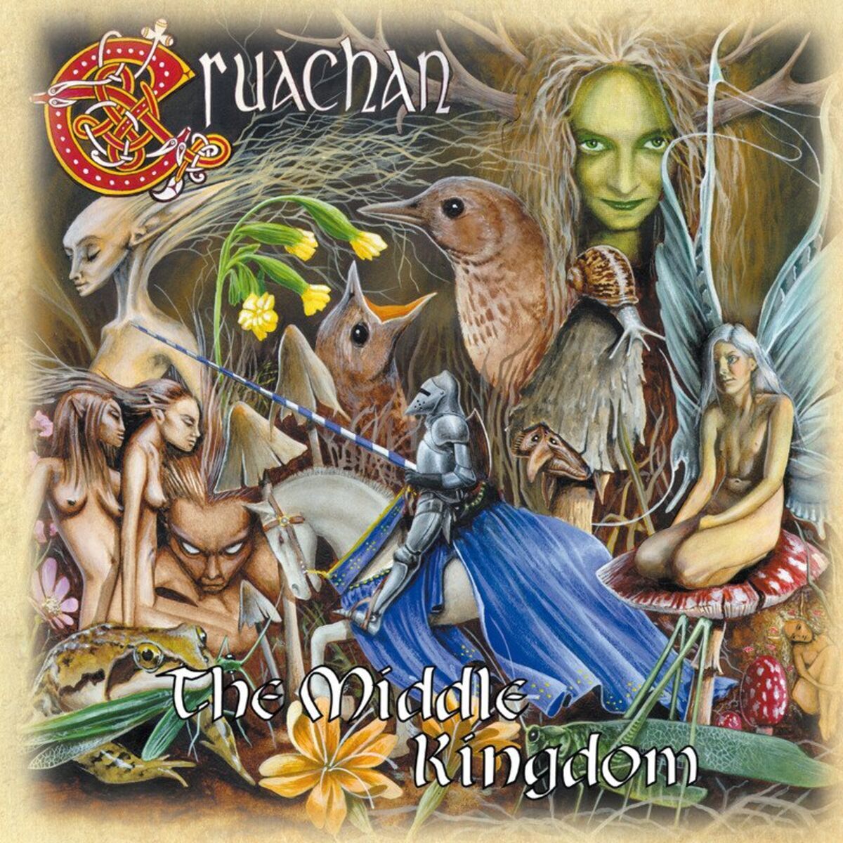 Cruachan