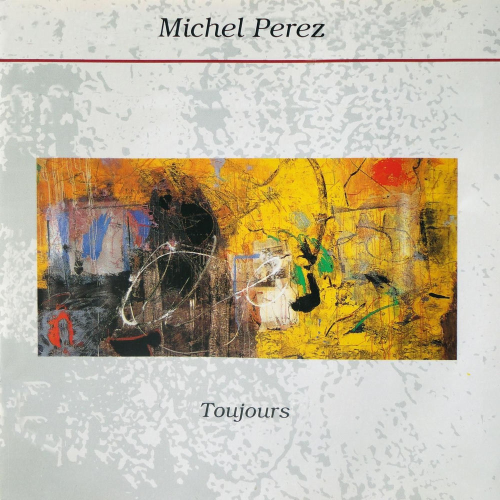 MICHEL PEREZ