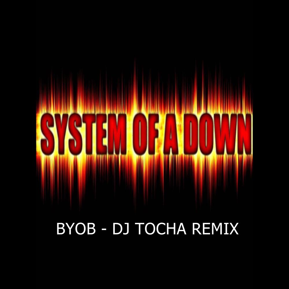 Picture of DJ Tocha