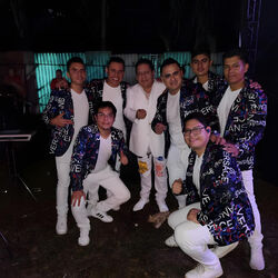 Picture of Los Angeles de Charly