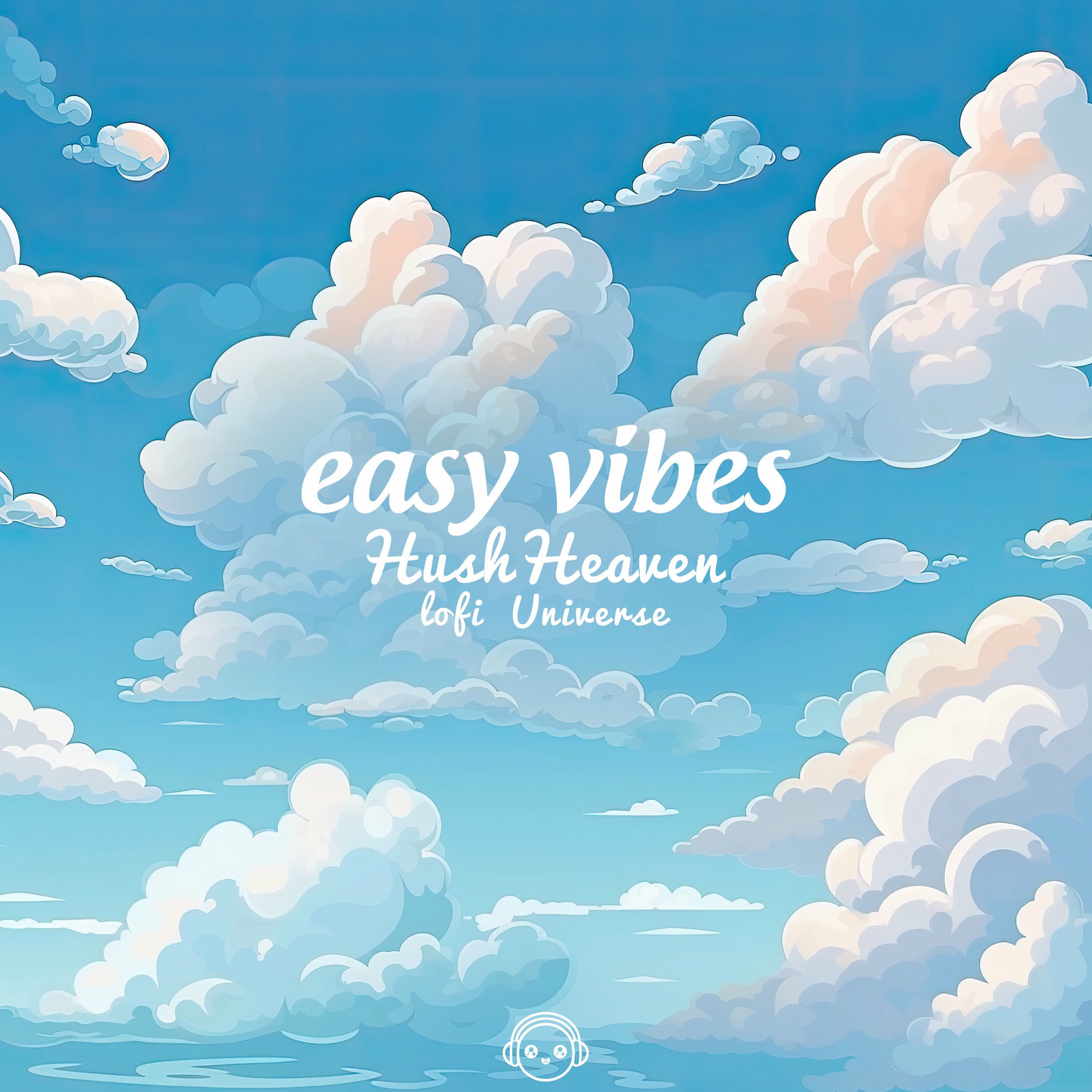 Artist picture of HushHeaven