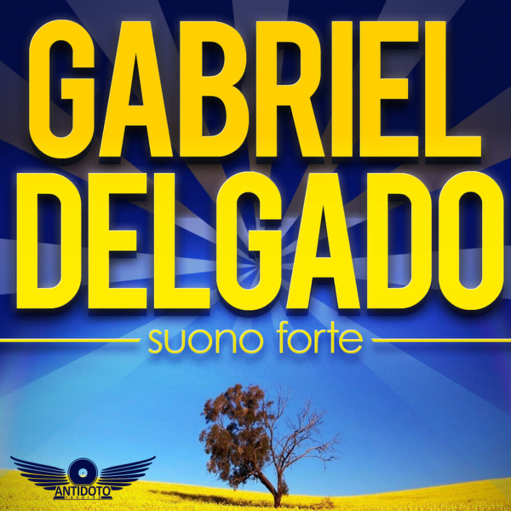Picture of Gabriel Delgado