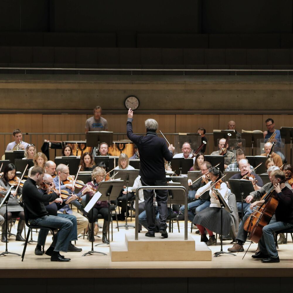 Picture of Toronto Symphony Orchestra