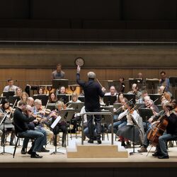 Picture of Toronto Symphony Orchestra