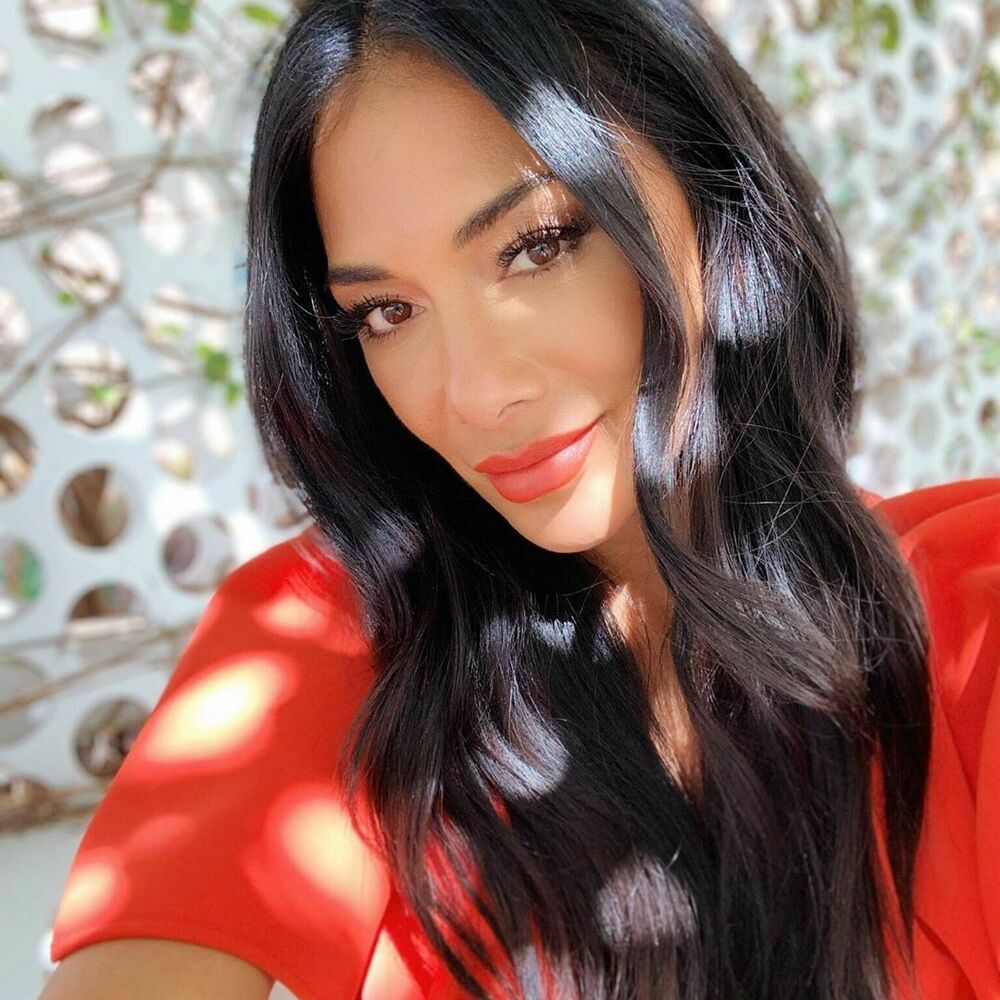 Picture of Nicole Scherzinger