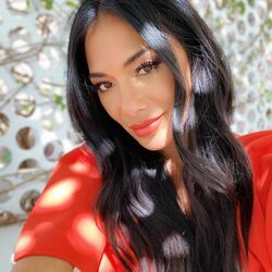 Picture of Nicole Scherzinger