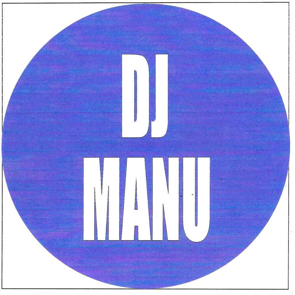 Picture of Dj manu