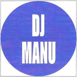 Picture of Dj manu