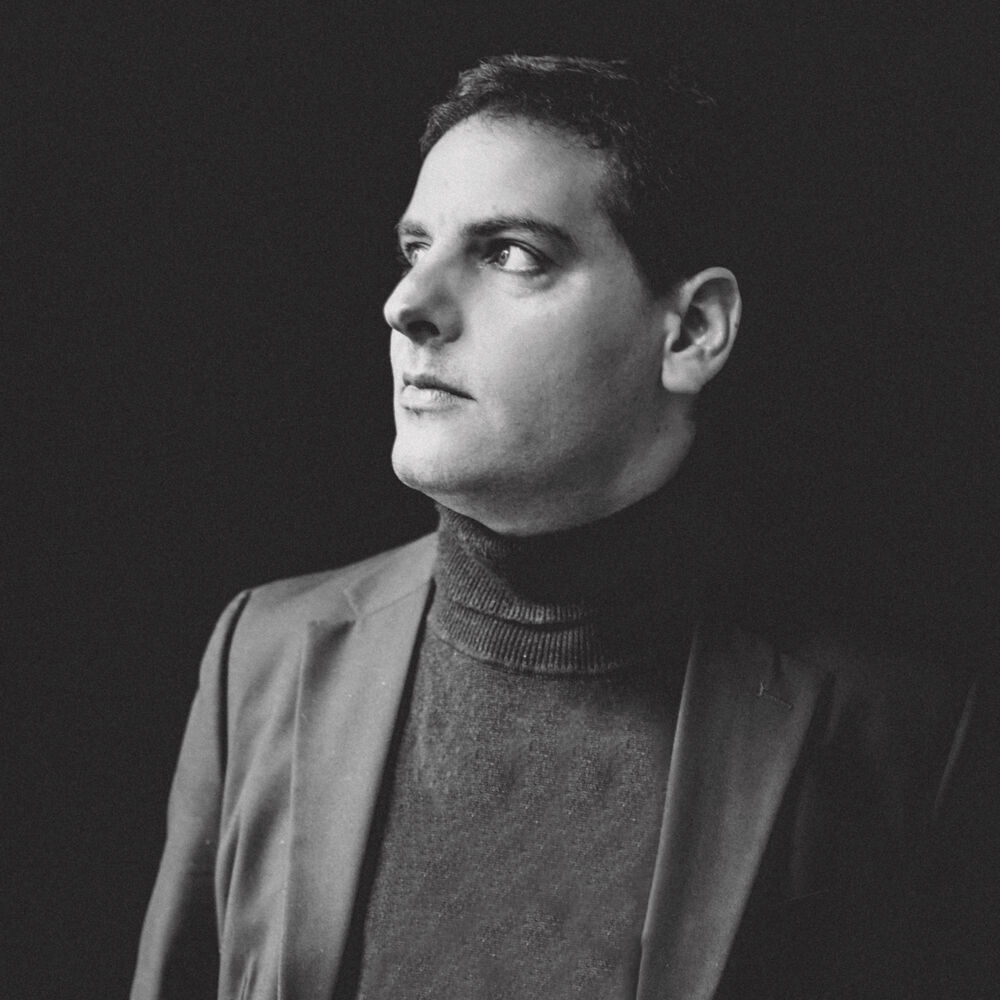 Picture of Aurélien Pontier