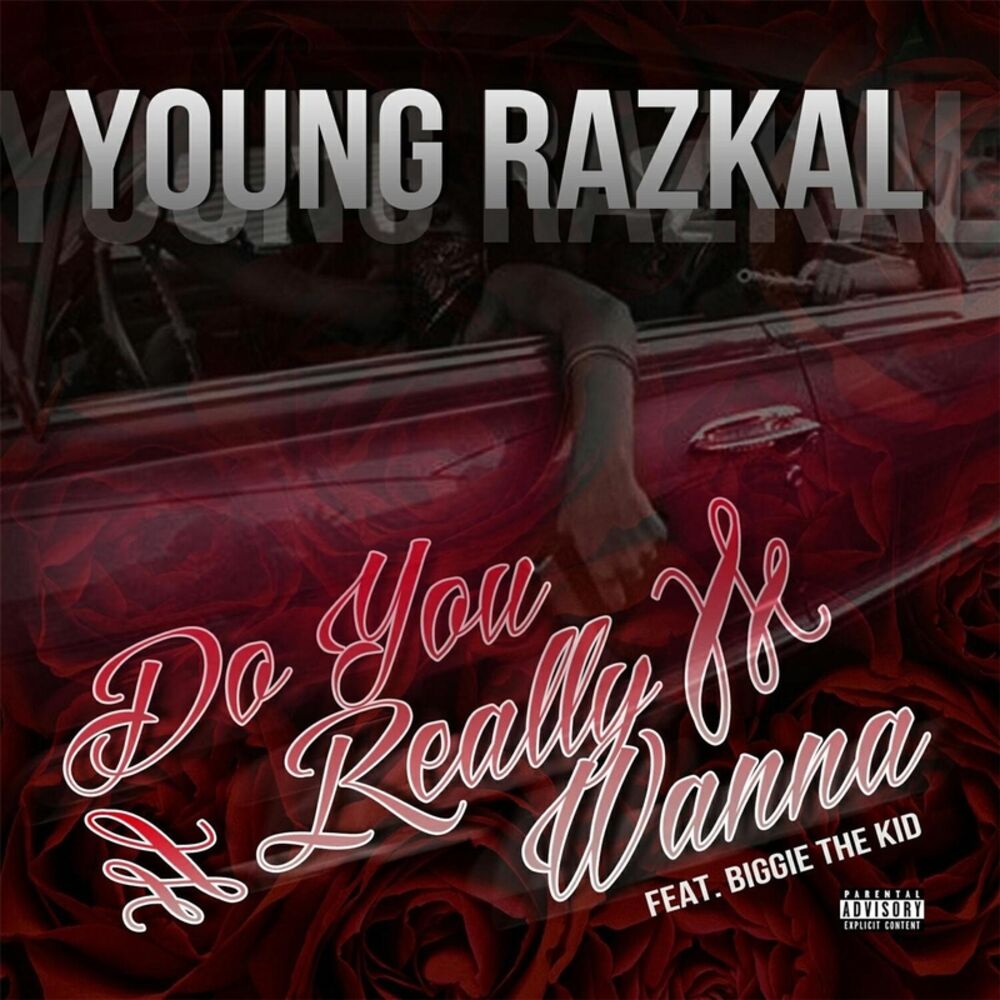 Picture of Young Razkal