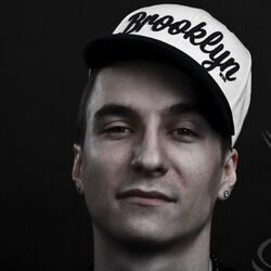 Picture of Chris Yank