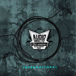 Audio Directo