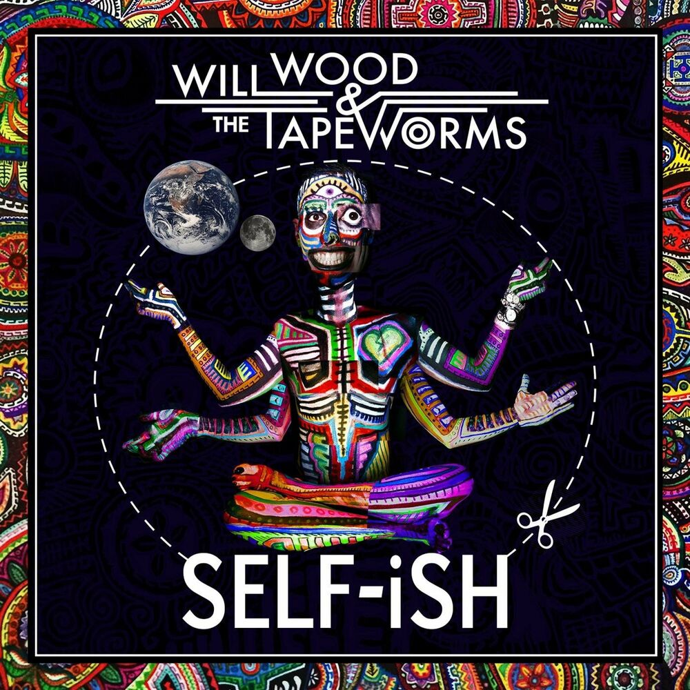 Picture of Will Wood and the Tapeworms