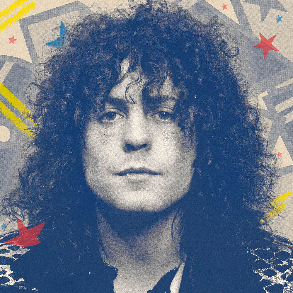 Picture of T. Rex