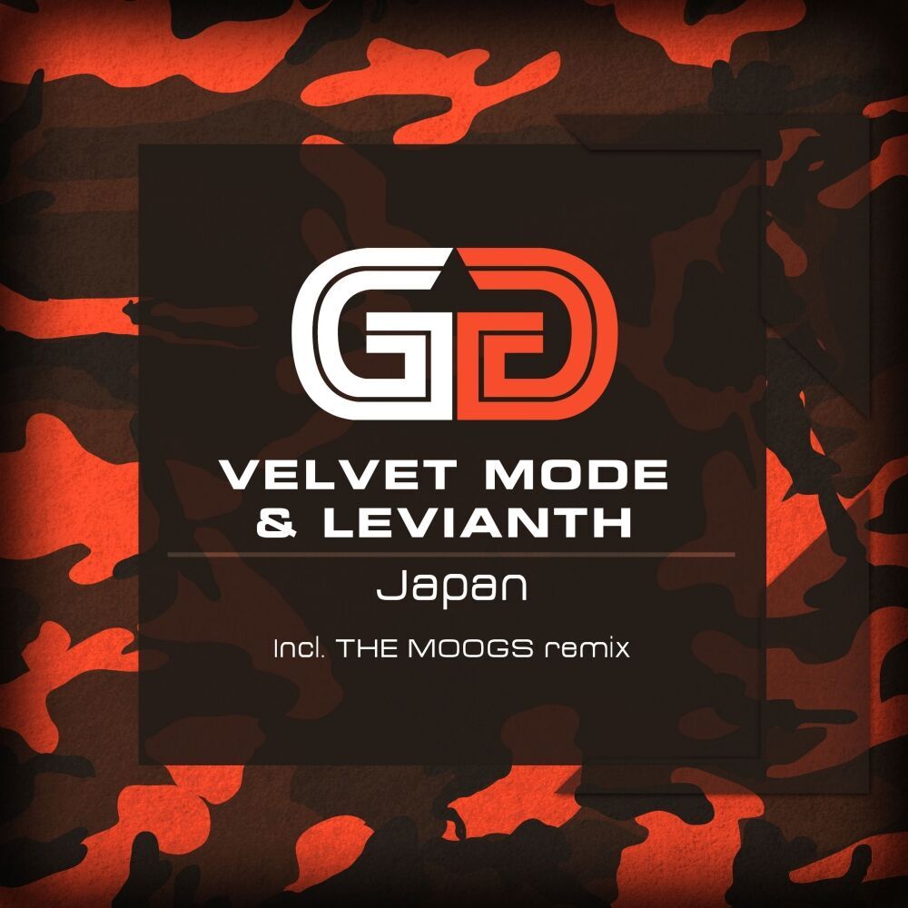 Picture of Velvet Mode