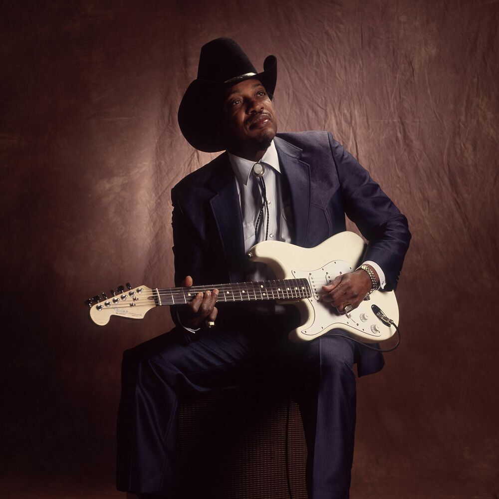 Picture of Otis Rush