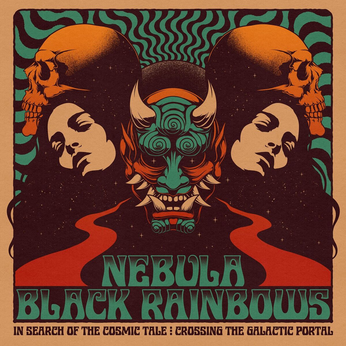 Black Rainbows