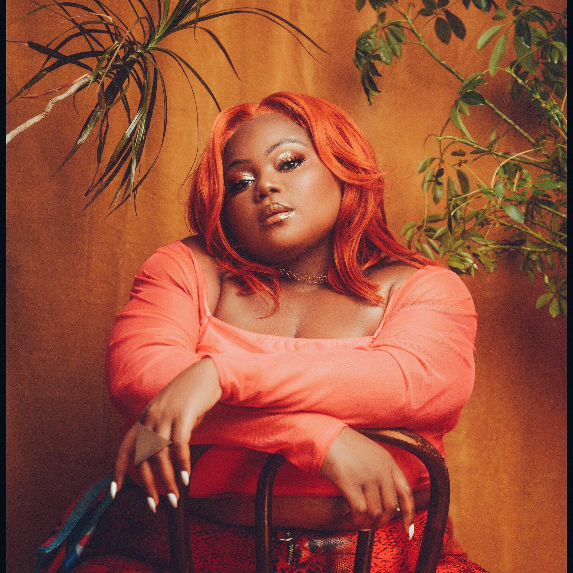 Artist picture of LU KALA